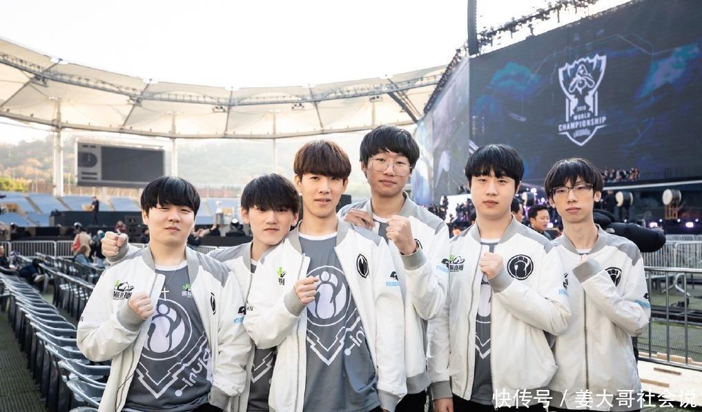 未有的重视 未有的重视