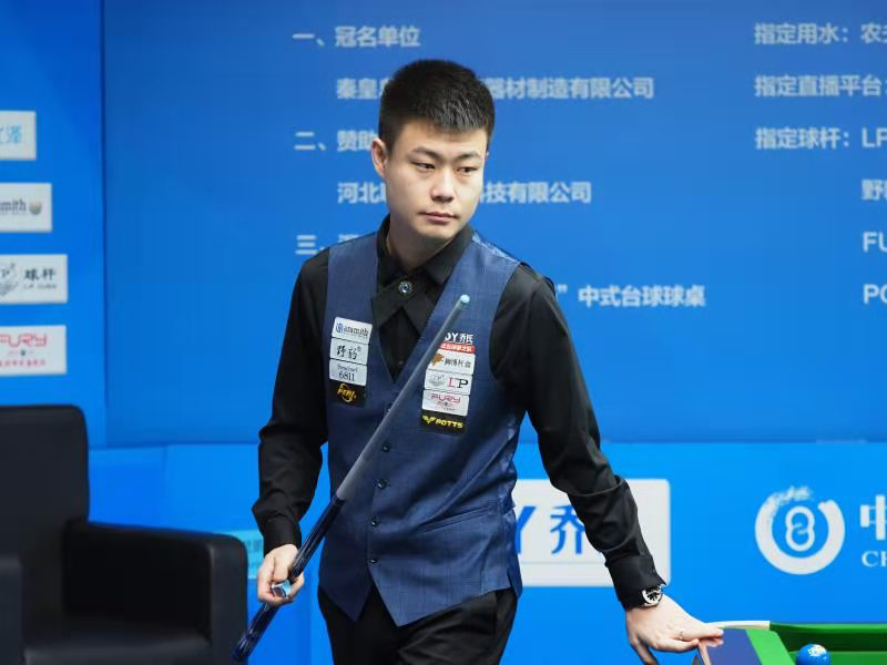 接近总冠军 接近总冠军