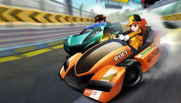 市场趋势与 市场趋势与