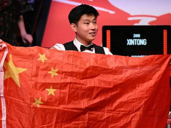 影响着全局 影响着全局