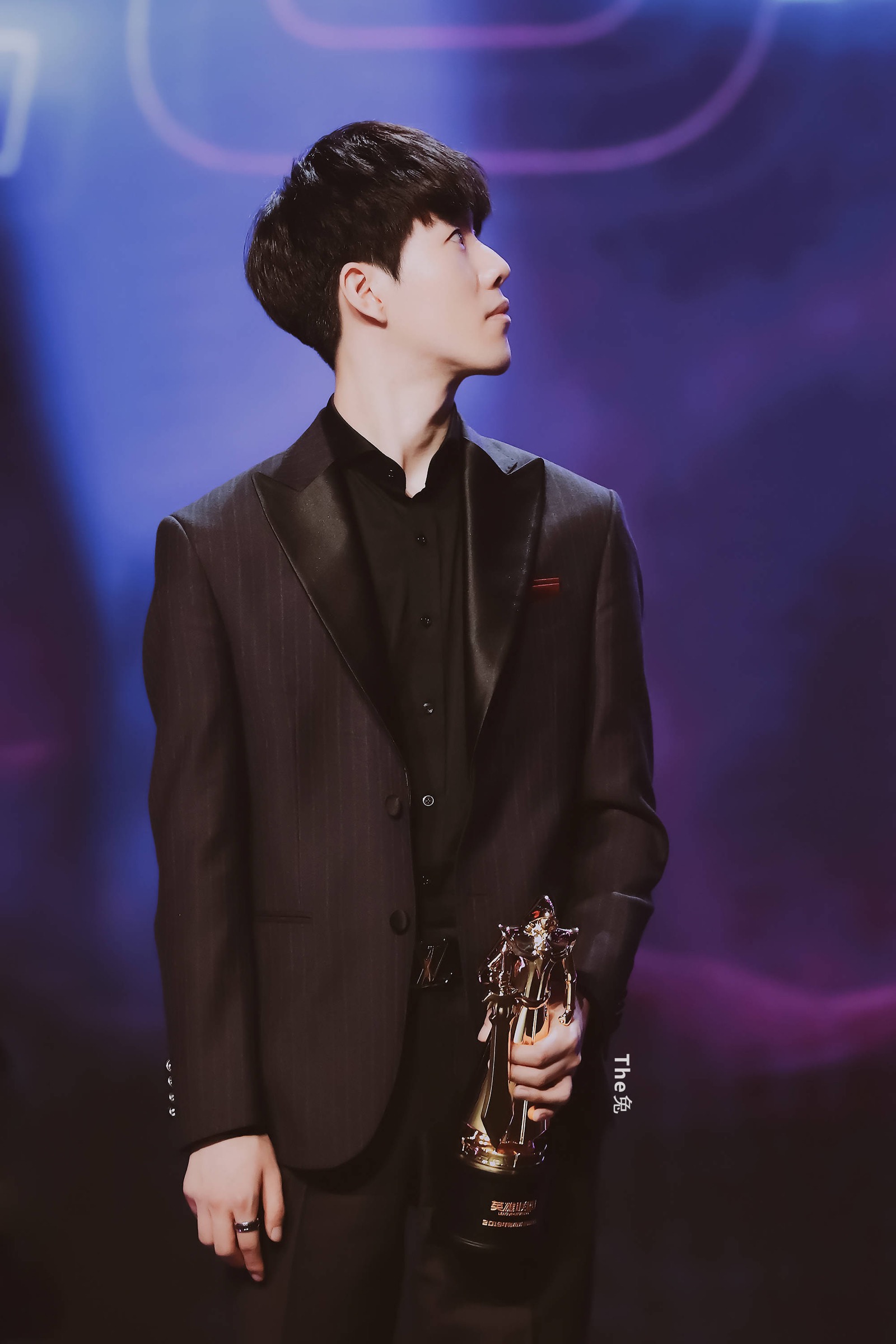 球迷的热情 球迷的热情