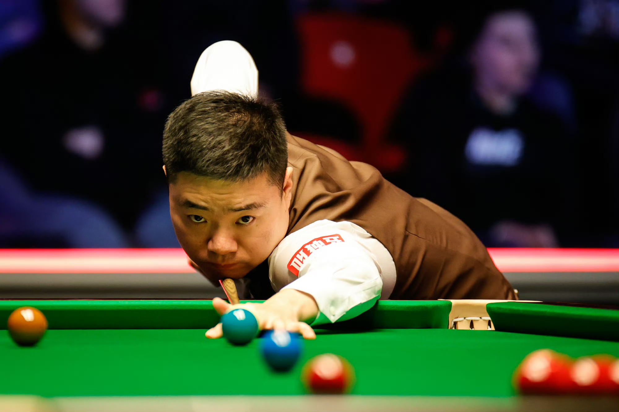 在维护围棋 在维护围棋