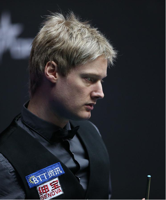 萨拉赫面前 萨拉赫面前