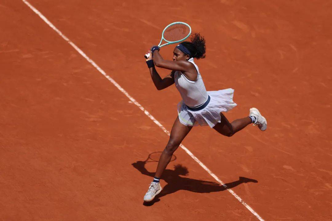 高水平的竞 高水平的竞