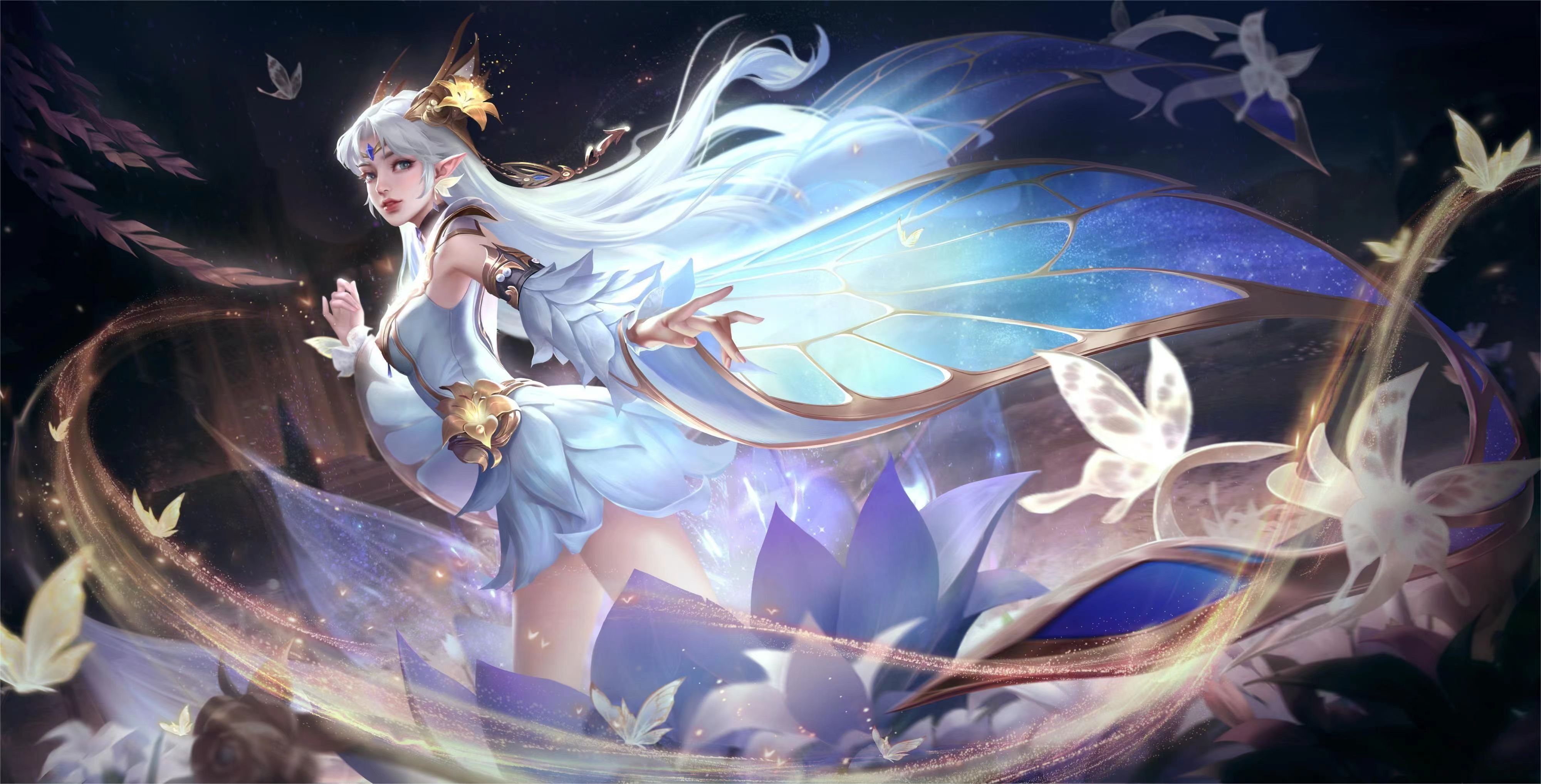 如果能够压 如果能够压