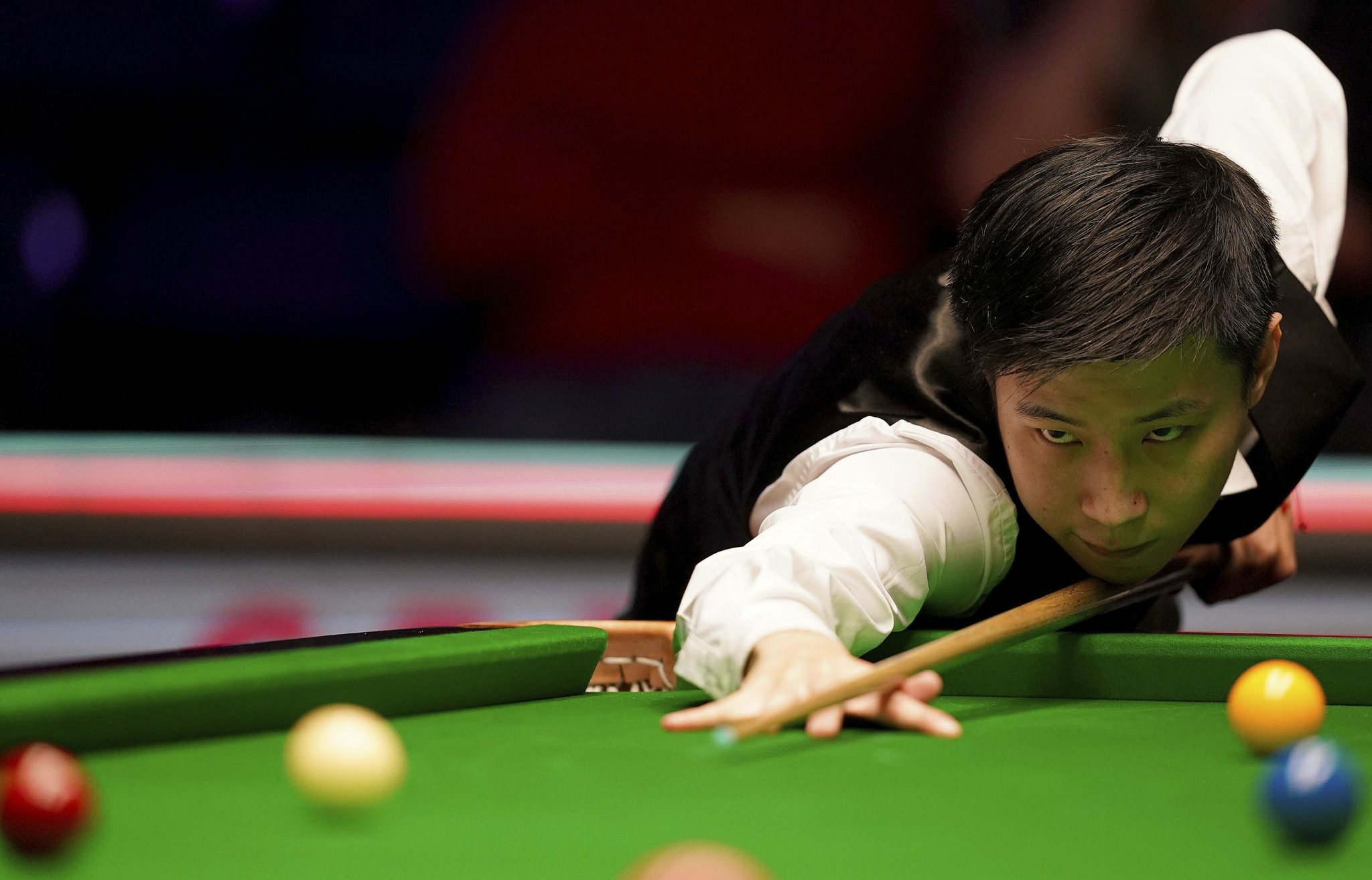 以实力证明 以实力证明