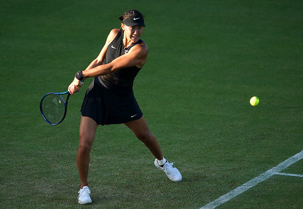 吴艳妮预赛第一晋级!林雨薇夏思凝同样晋级全国田径锦标赛女子100米栏决赛