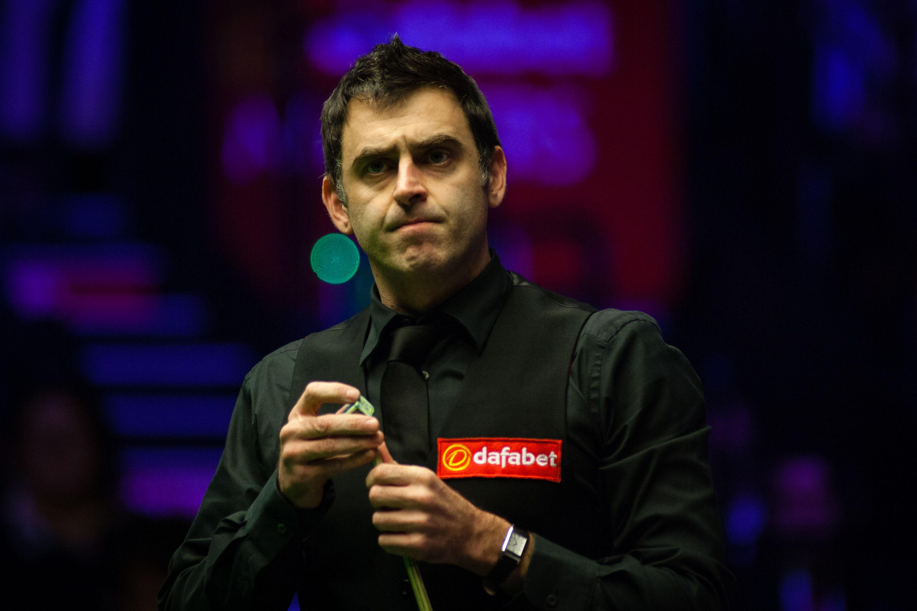 略执行到位 略执行到位