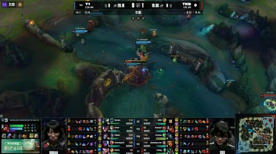 拆中的弱侧 拆中的弱侧