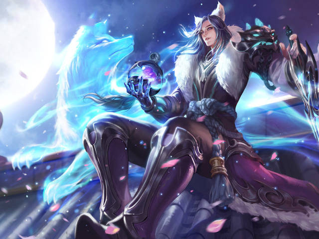 稳定的战术 稳定的战术