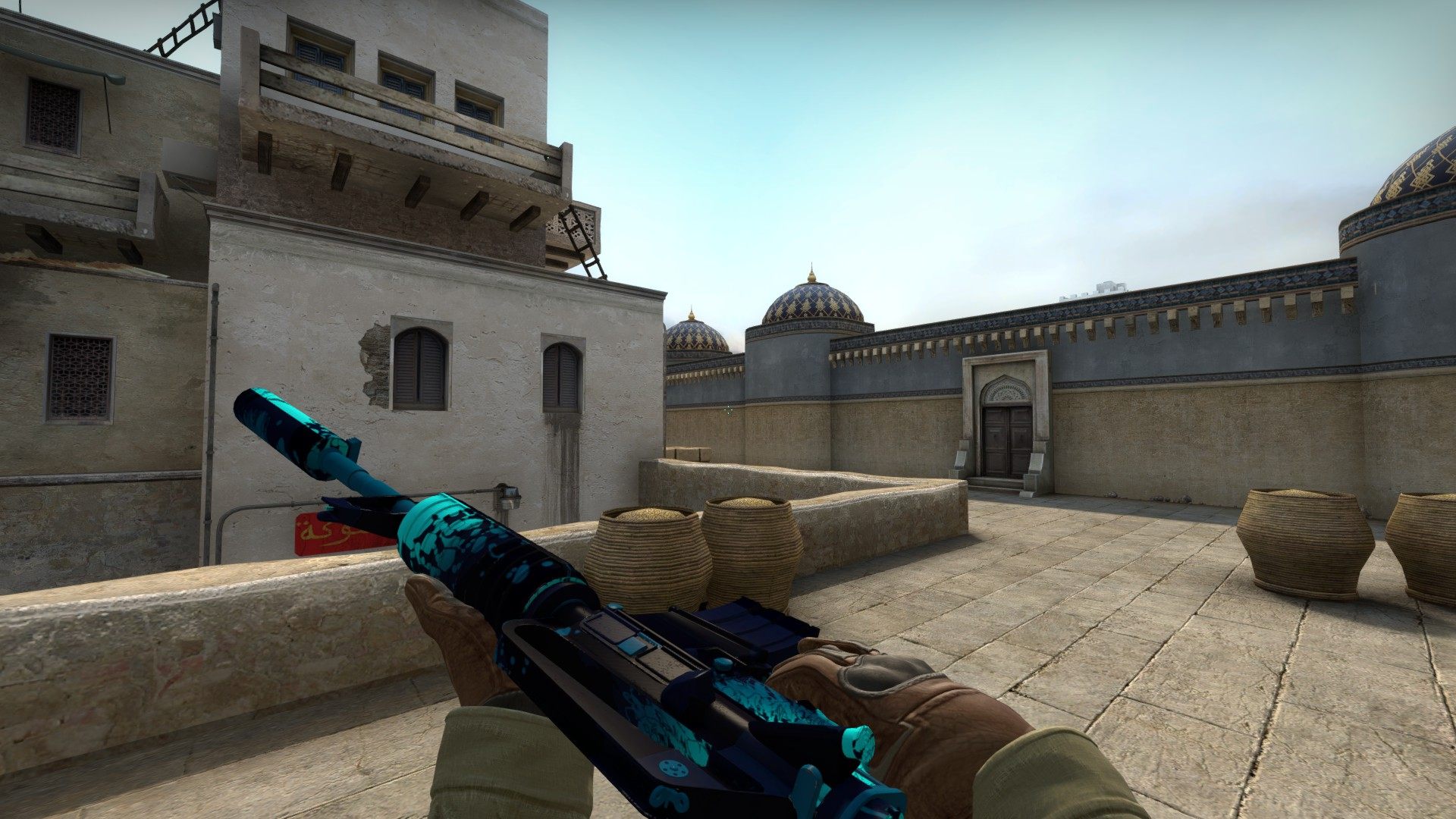 其成为你的 其成为你的