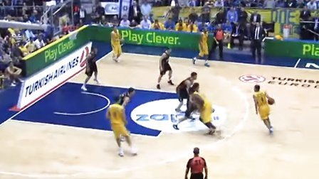 跑动与站位 跑动与站位